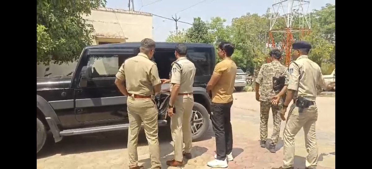 Anurag Dwary tweet media