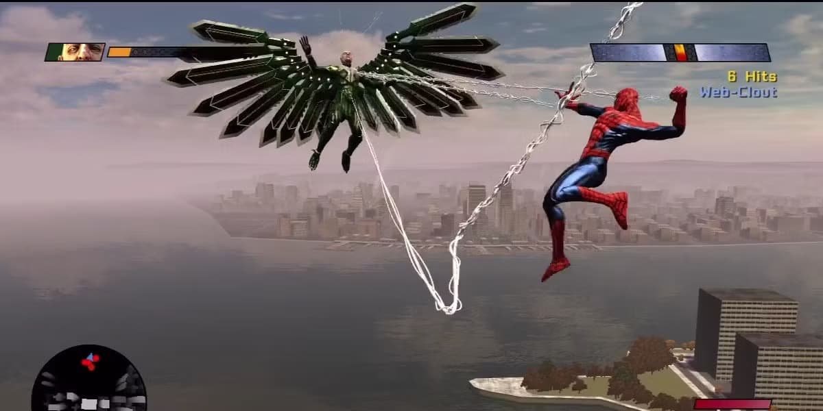 PlayStalgiaX's tweet photo. Did you like this era of superhero games? https://t.co/iHhykvnMgz