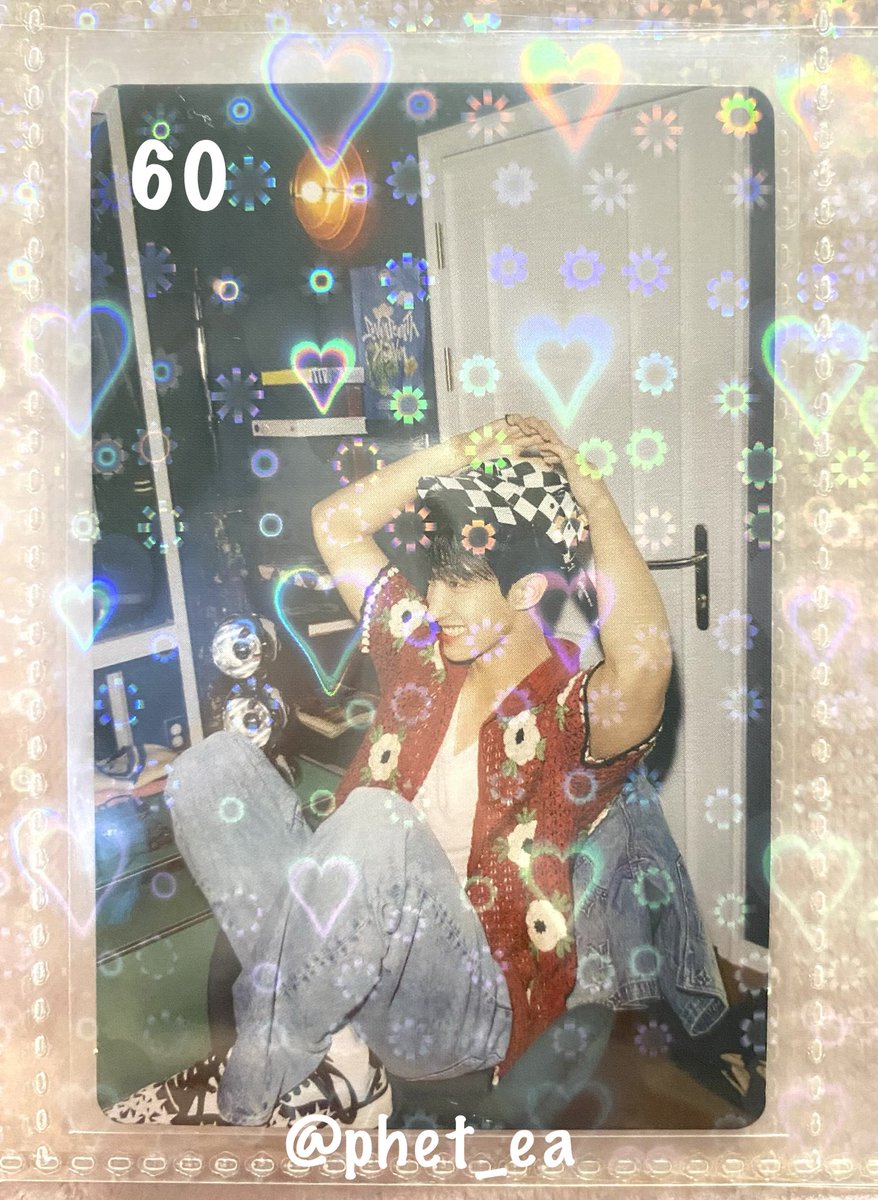 phet_ea's tweet photo. ⁺˳♡ wts พร้อมส่ง🪽

꒰   ราคาตามภาพ + ค่าส่ง 30฿  ꒱

✦ สนใจ → dm💭 ดูรูปภาพเพิ่มเติมได้

#ตลาดนัดseventeen #ตลาดนัดสวนแครอท https://t.co/x57DoHNX0O