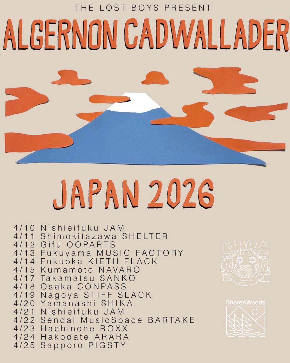 taihei tsuji(BIGFLAT) tweet media