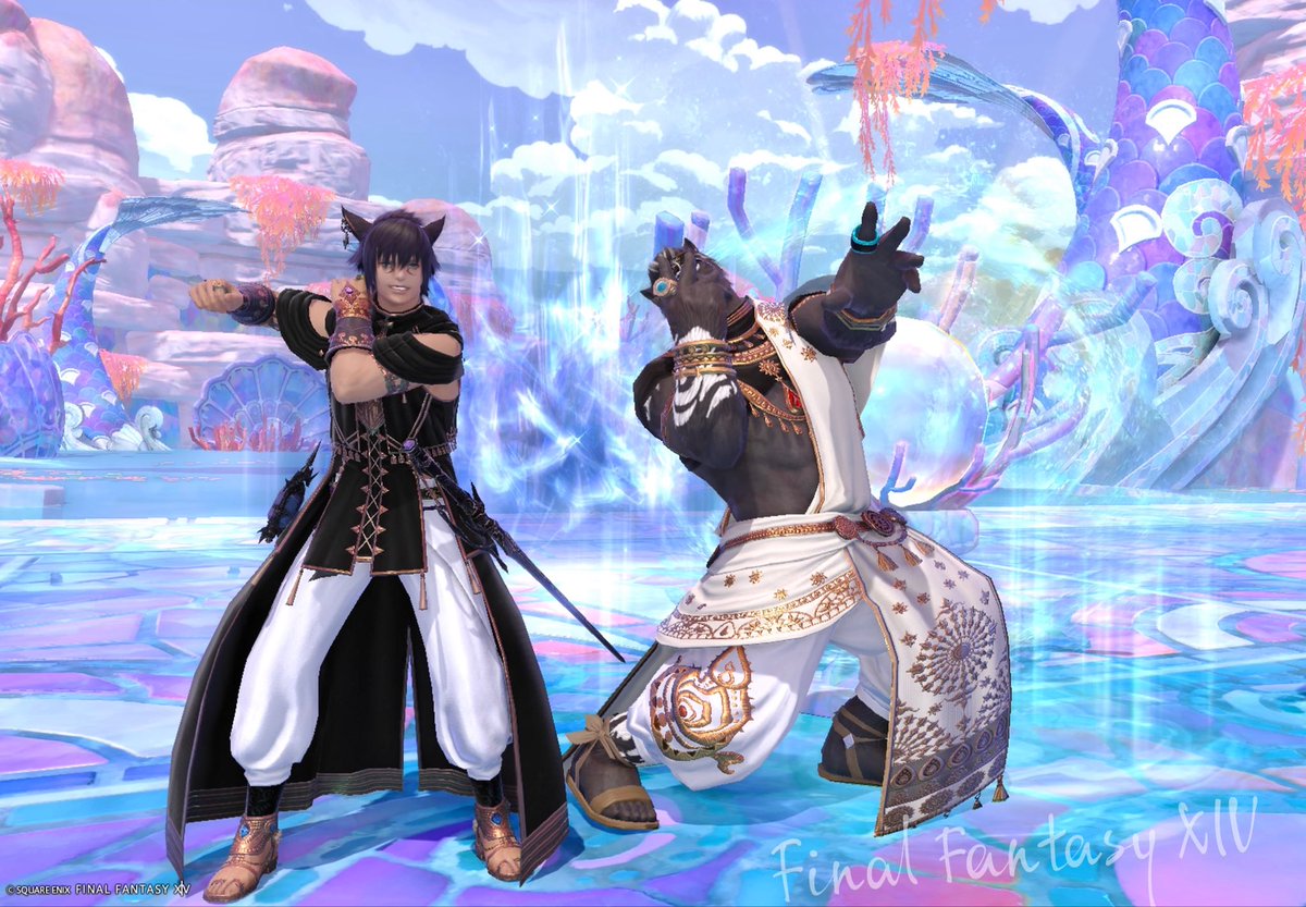 もか☕️🐈‍⬛ tweet media