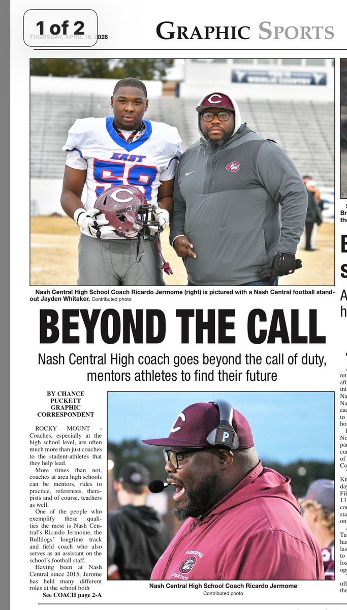 COACH ROME tweet media
