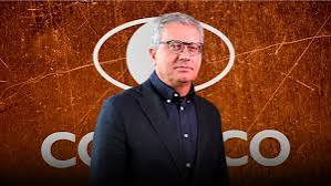 Fernando Matteotti tweet media