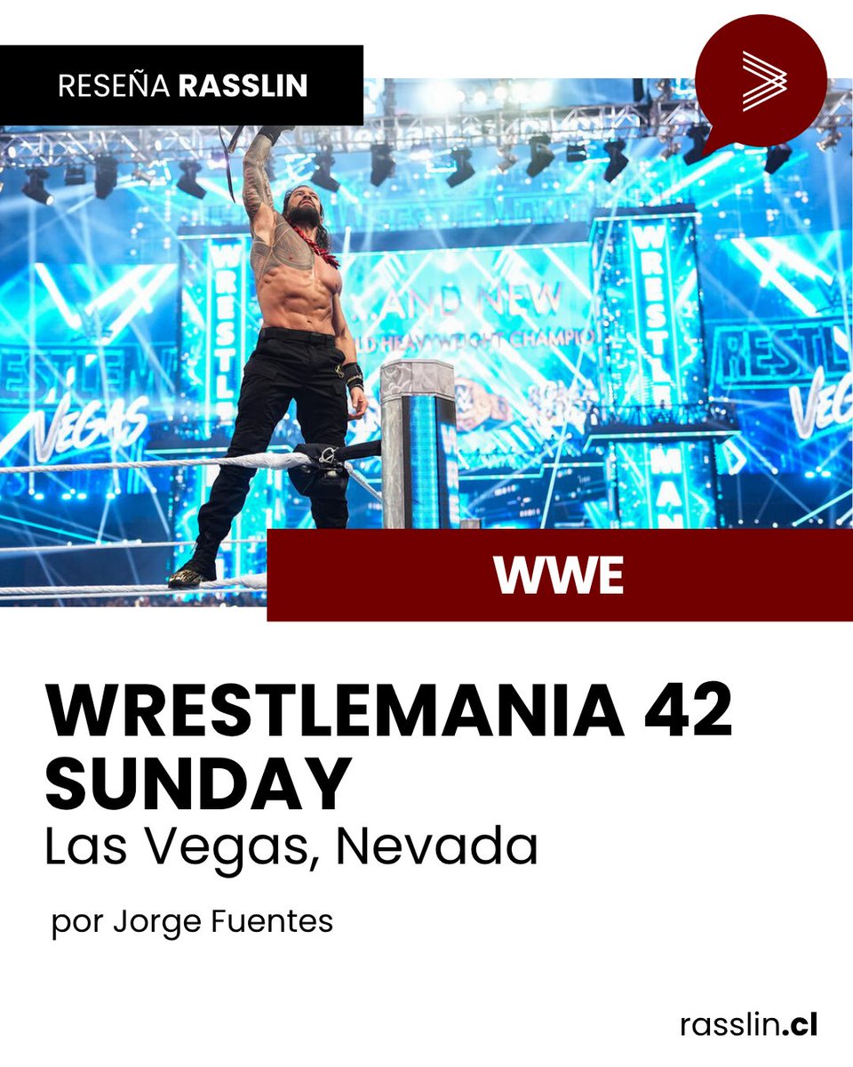 Rasslin tweet media