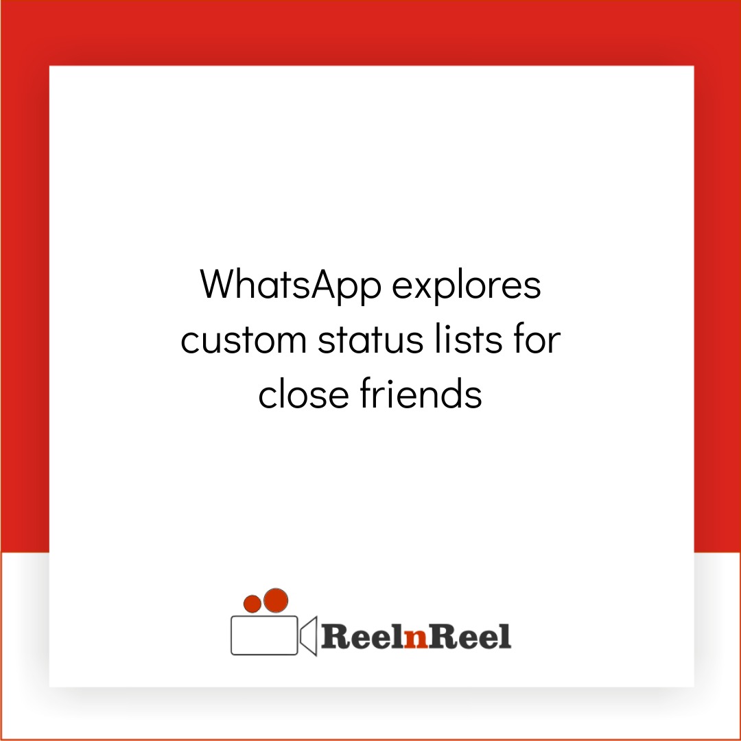 ReelnReel tweet media