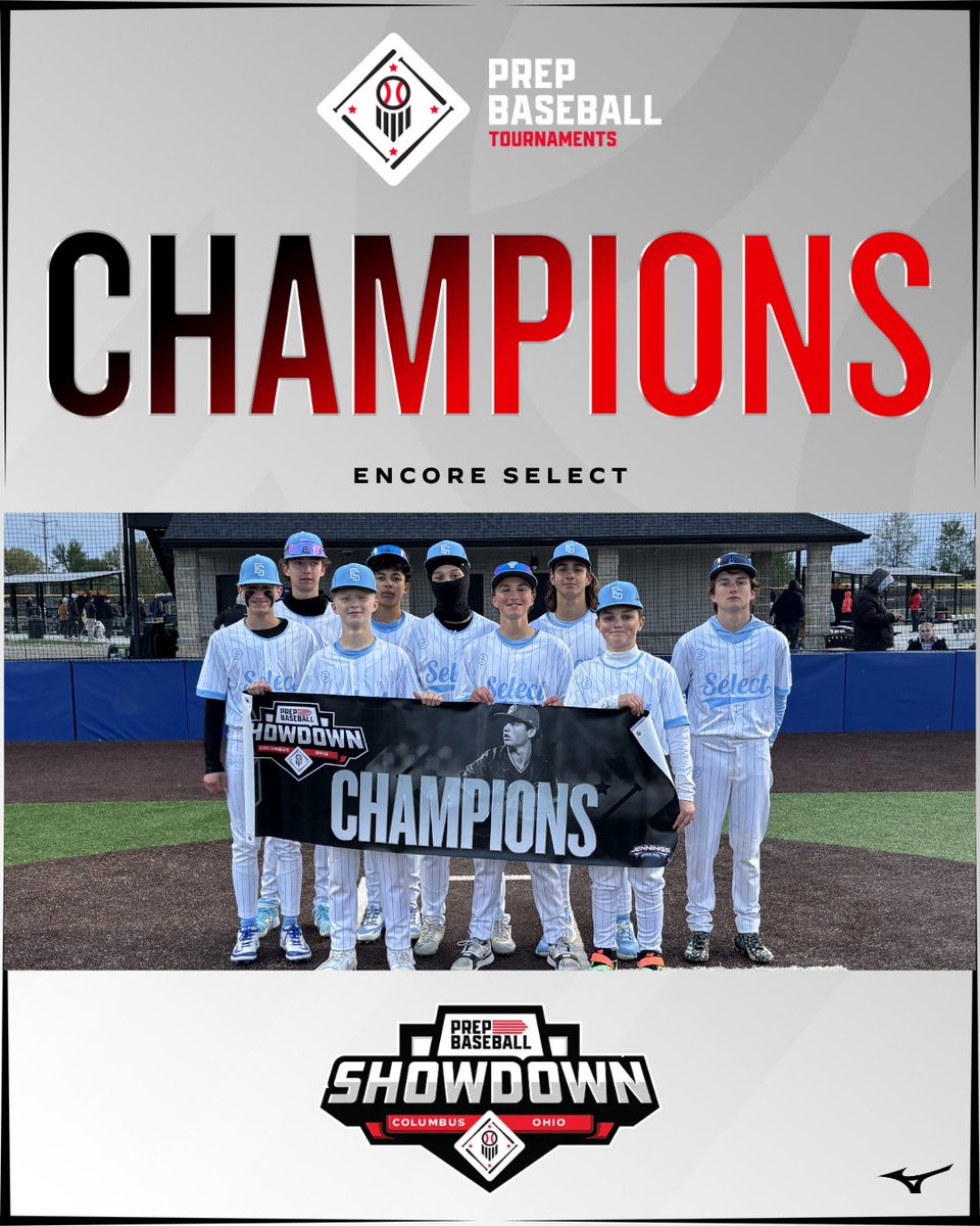Prep Baseball Ohio tweet media
