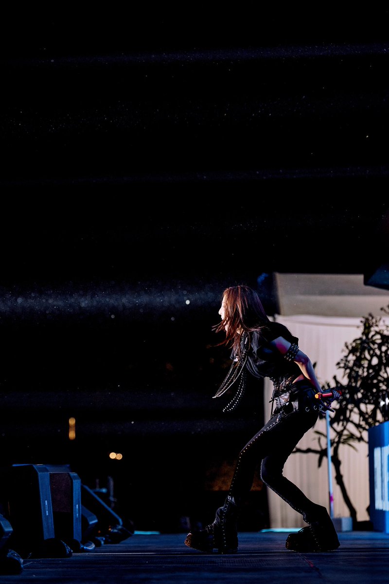 Sandara Park tweet media