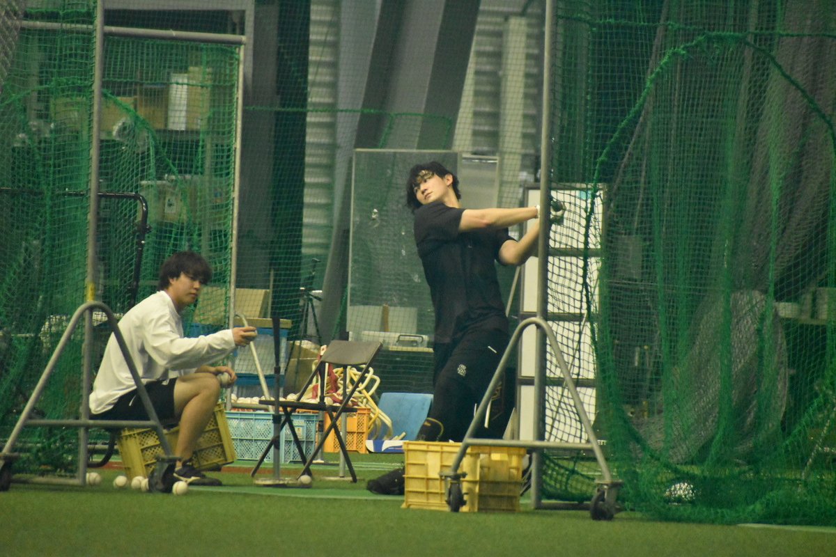 西スポWEB OTTO! タカ番がつぶやくソフトバンクホークス最新情報・裏情報 tweet media