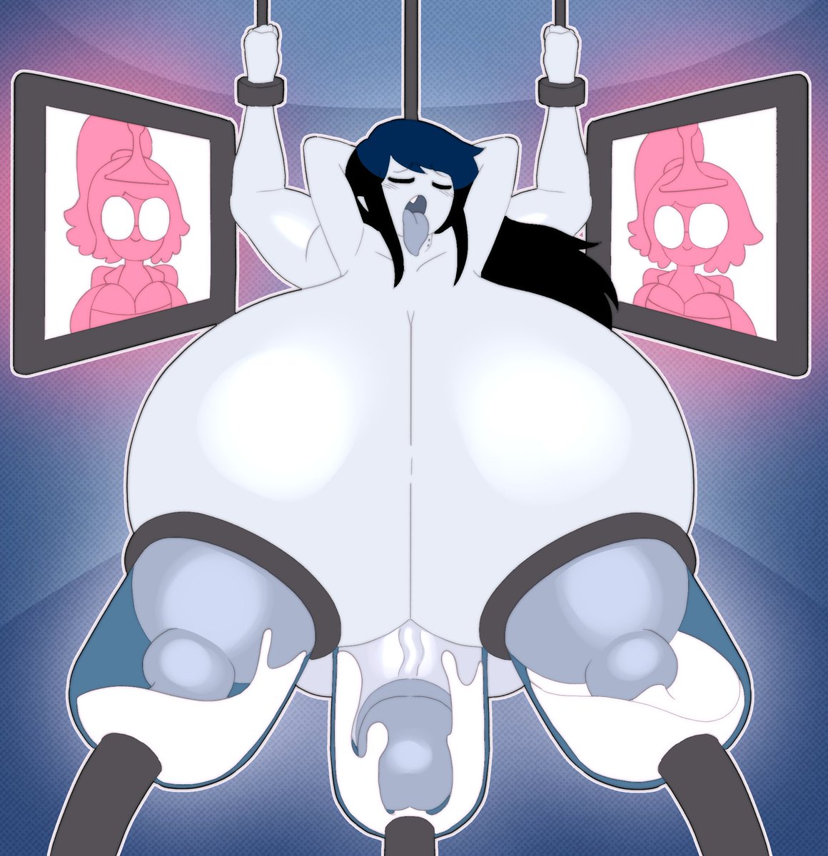 angstromNSFW's tweet photo. vampire milk https://t.co/hKSZYeOw3e