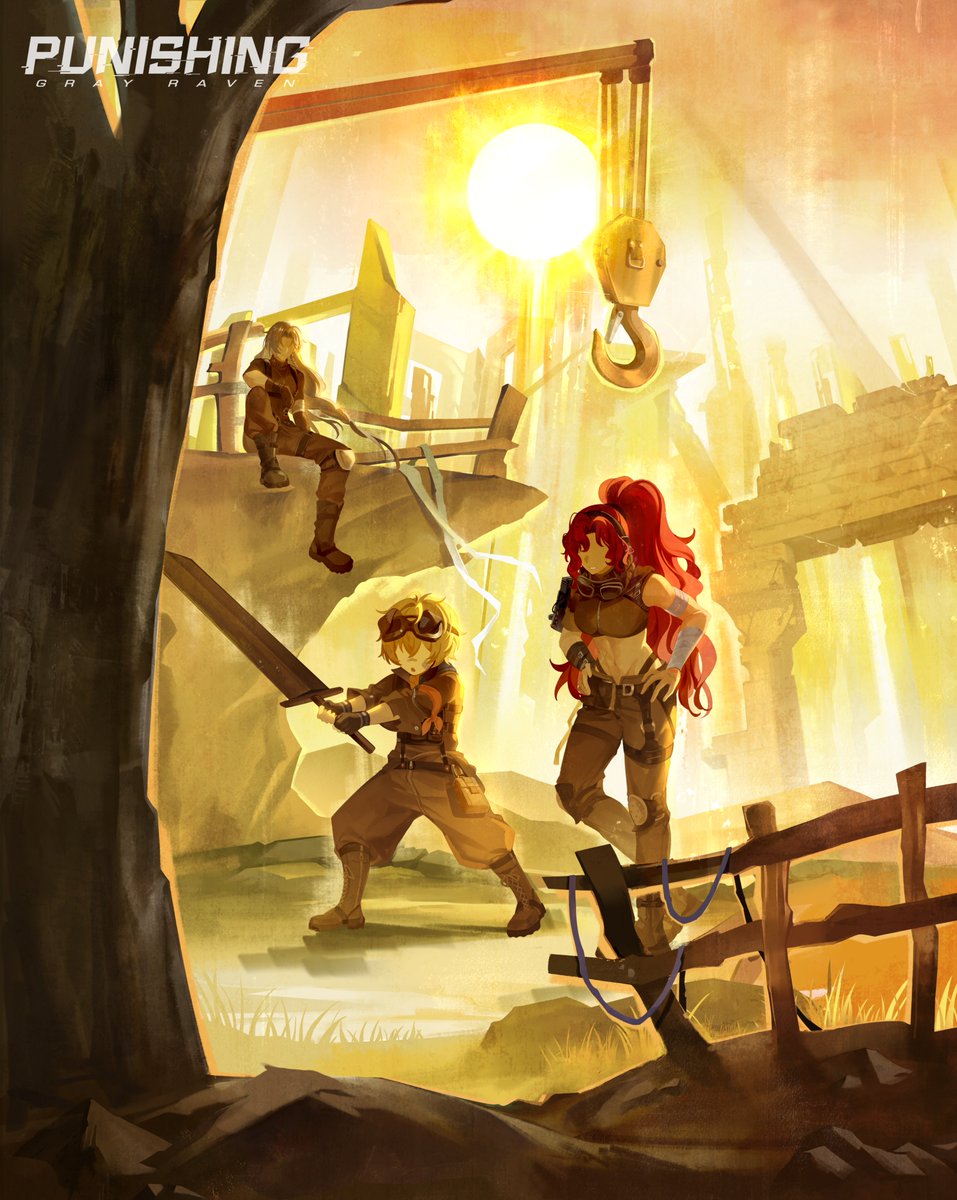 ✦Sunstrider's Return II | Basking in Light✦

Under that perfect sunlight of the afternoon, the brave little soul grows strong, mimicking the valiant stance of the great Hero in his heart.