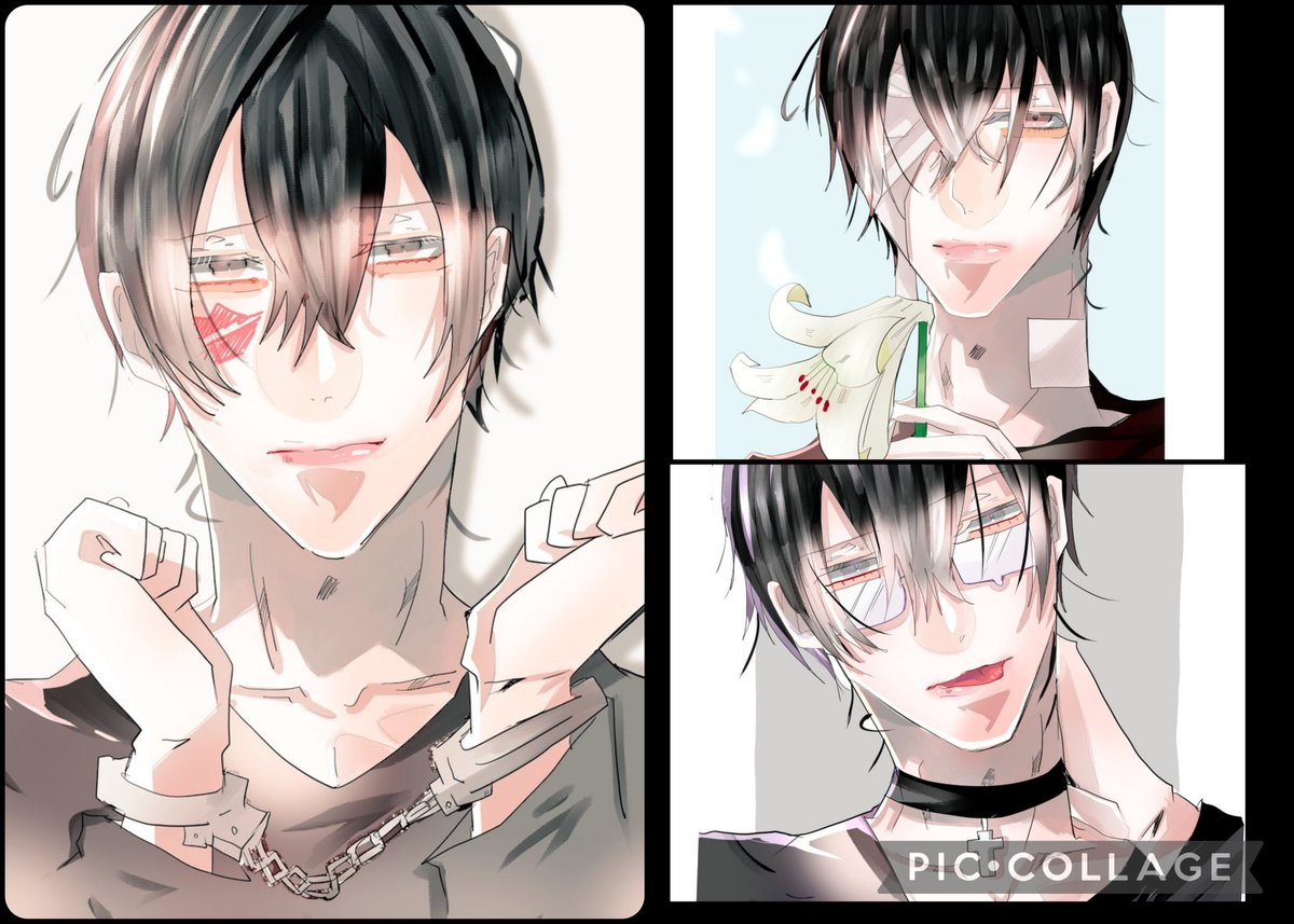 blackblack9677's tweet photo. #凍結祭りでフォロワーが減ったから自己紹介して逆に増やす 

色んな男性イラスト描いてます〜

ぜひ、よろしくお願いします🙇‍♀ https://t.co/WCkRlxqjRs