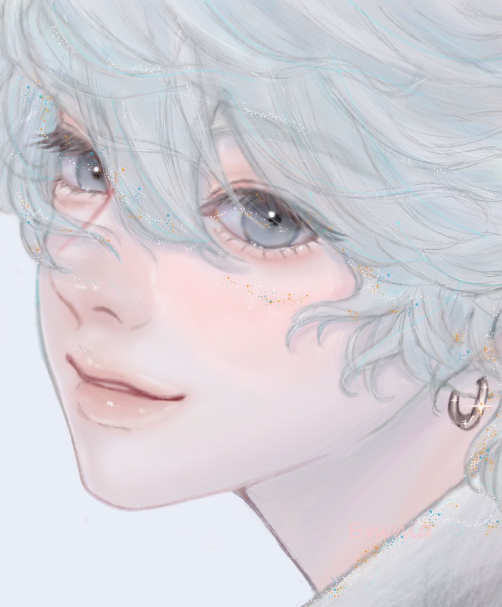 Emma🌸 tweet media