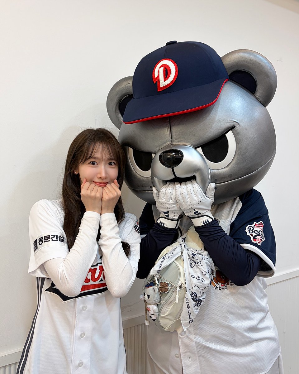 임윤아 LIM YOONA tweet media
