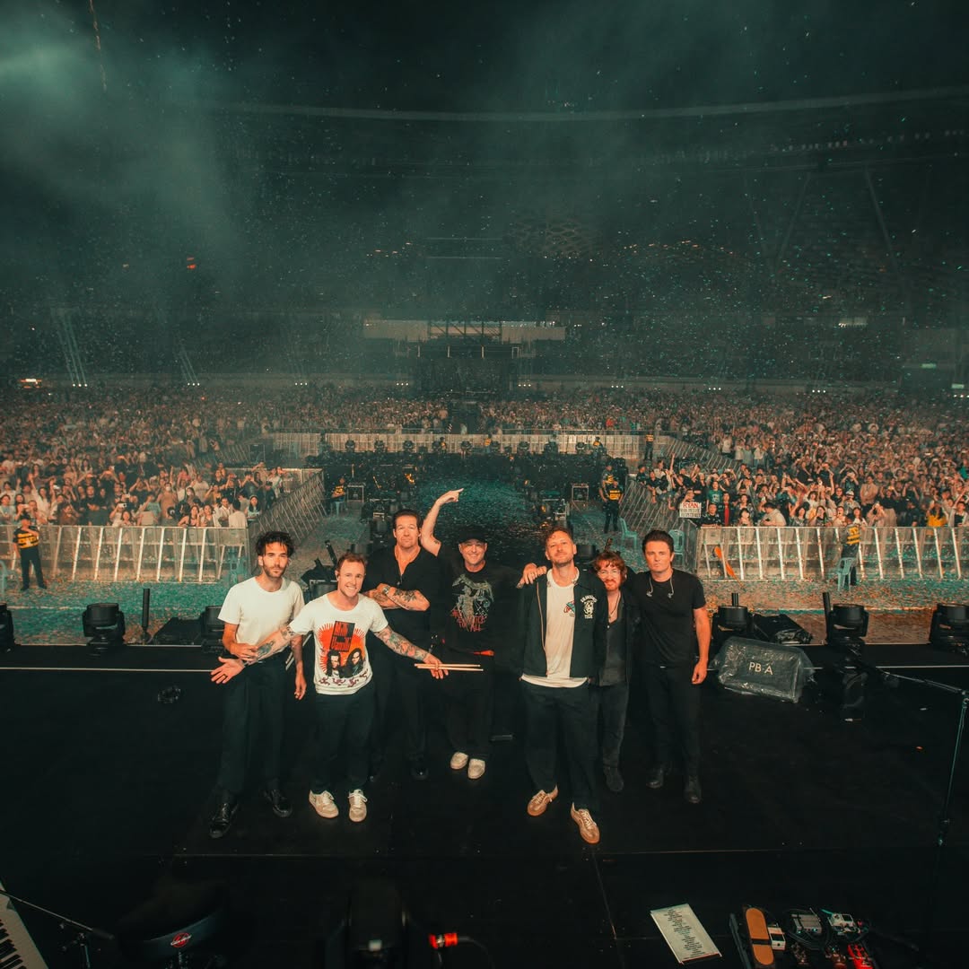 ONEREPUBLIC tweet media