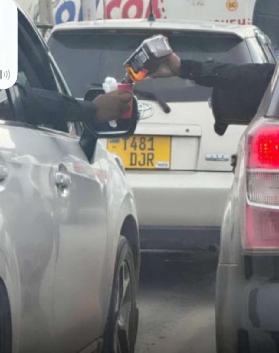 Nile Specialist🇺🇬 tweet media