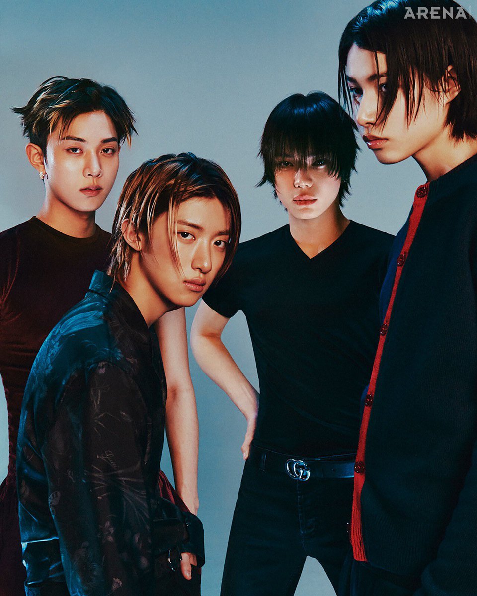 titi ♰ tweet media