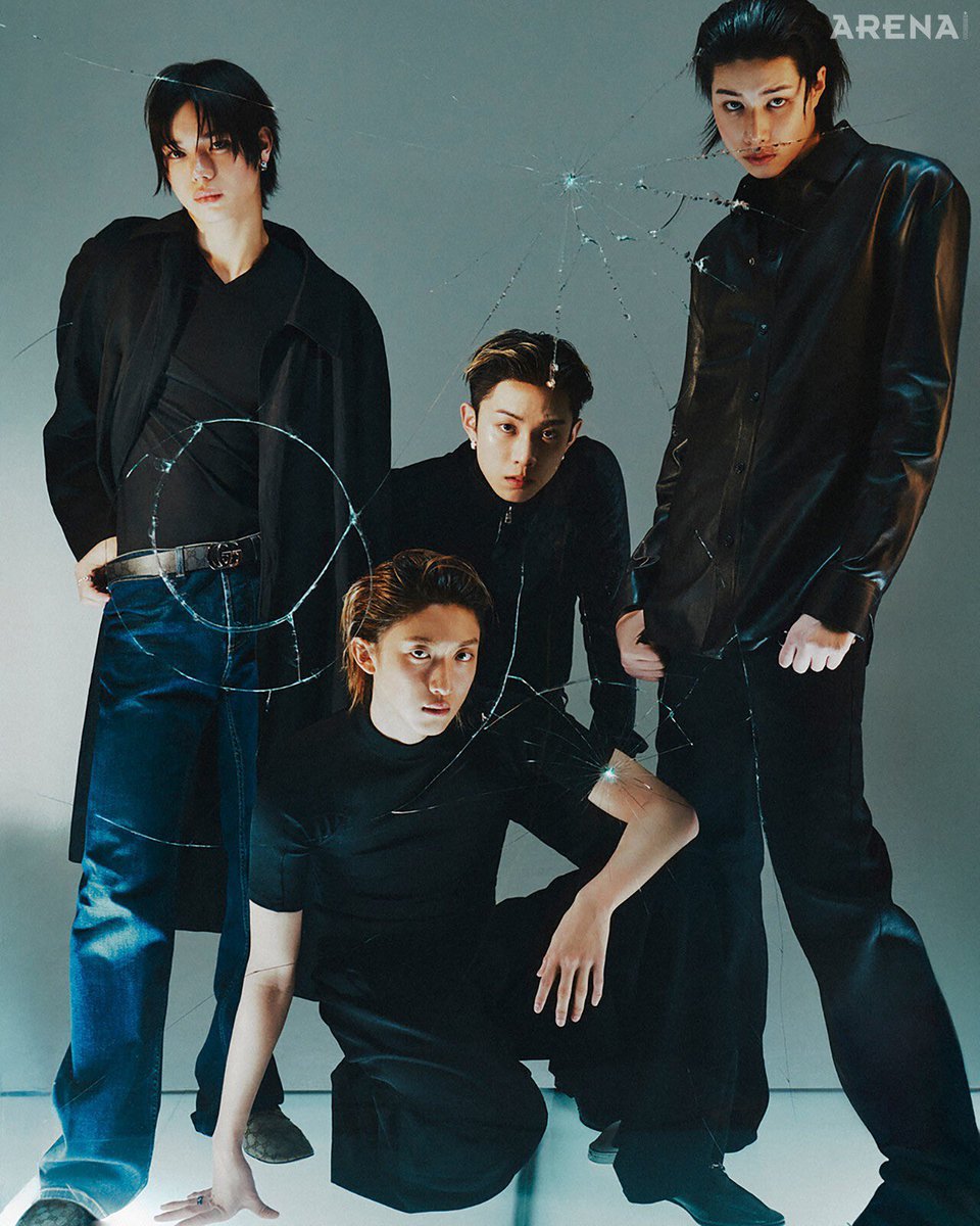 titi ♰ tweet media