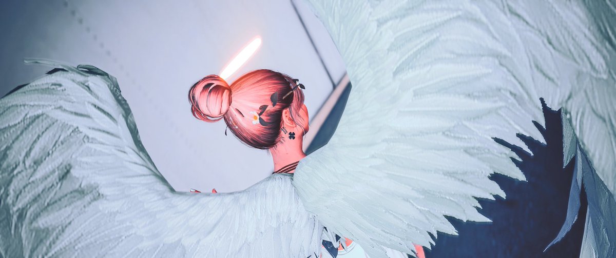 LilMiss_Clo's tweet image. @redbull gives you wings😏😂🪽

#cyberpunk #VP #VirtualPhoto
#VirtualPhotography #VPSupport #VPRepost #VPInspired @CDPROJEKTRED @CyberpunkGame