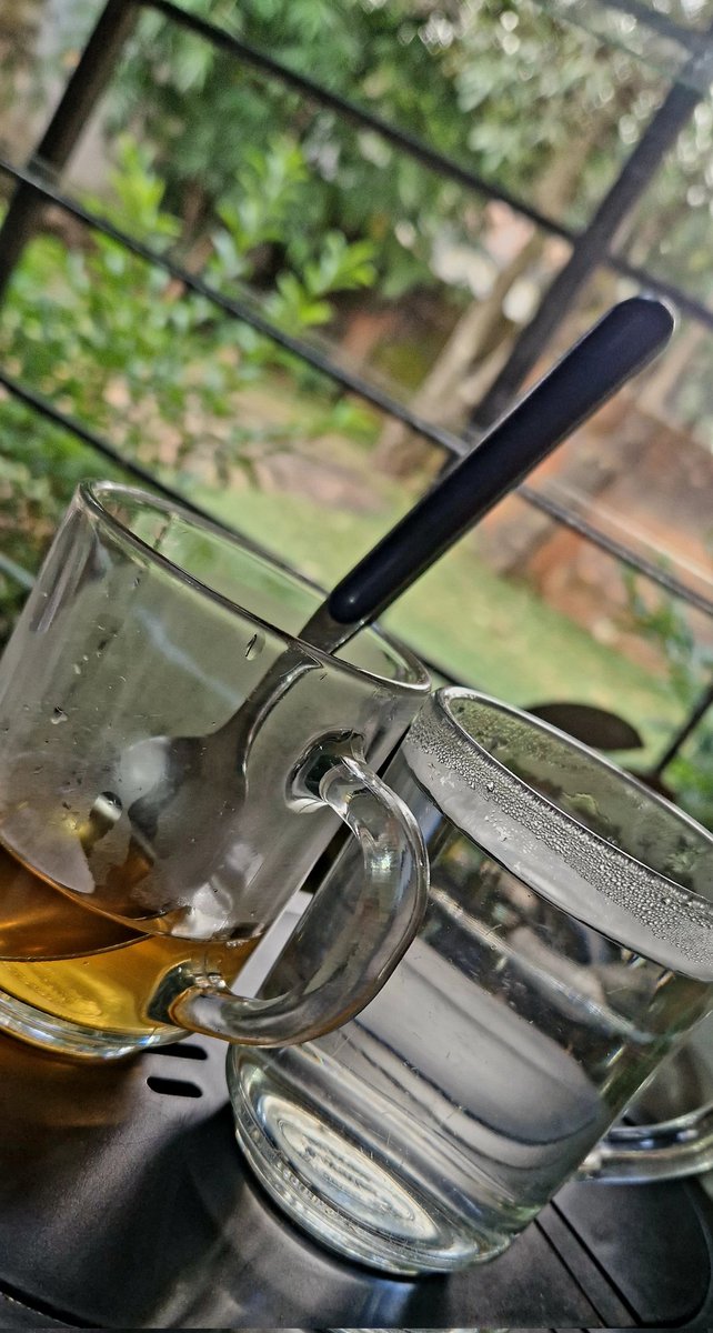 SozyToditsara's tweet image. Breakfast of non champions😁.
I am fasting today. So, just gonna have water for the next few hours. 

#IntermittentFasting