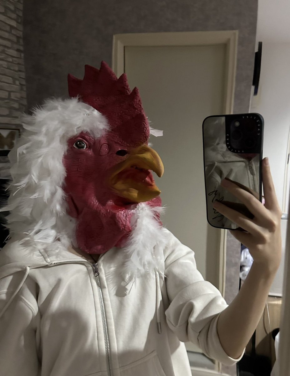 NiKY (แอคปลอมแต่ตัวจริง) tweet media