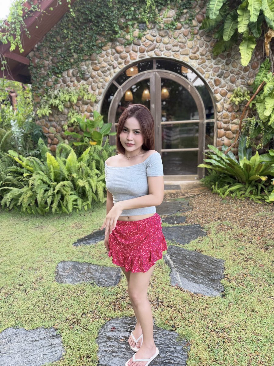 น้องตี้ tweet media