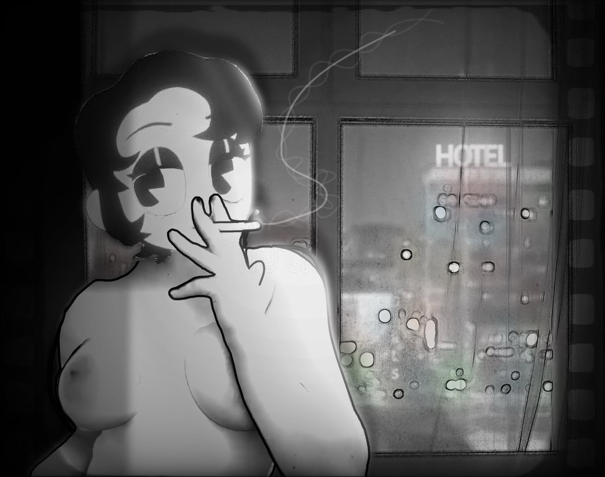 dumbass_editor's tweet photo. CW: Smoking https://t.co/pAThABypz8