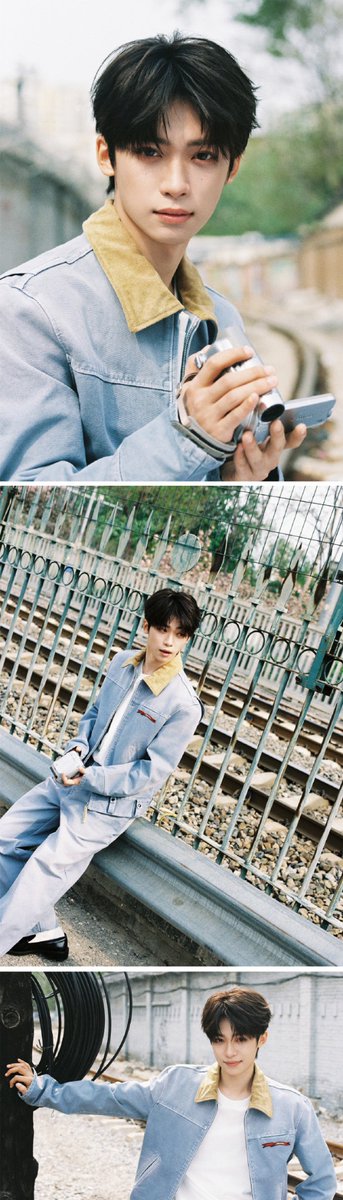 ZiYu Official Fanclub tweet media