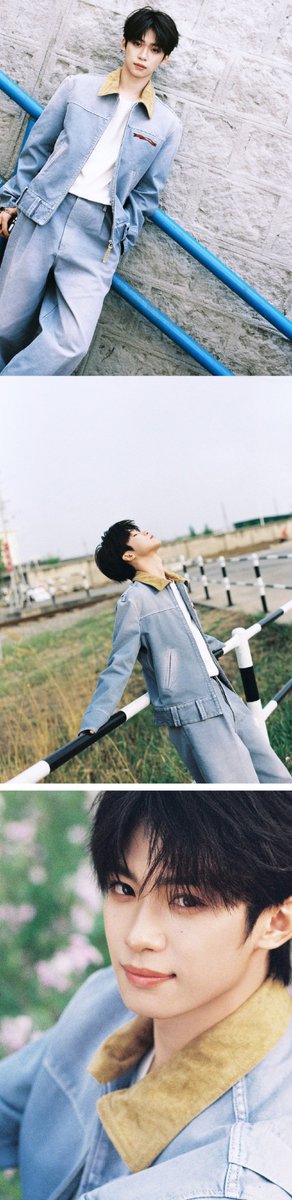 ZiYu Official Fanclub tweet media