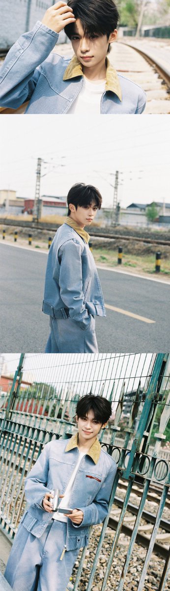 ZiYu Official Fanclub tweet media