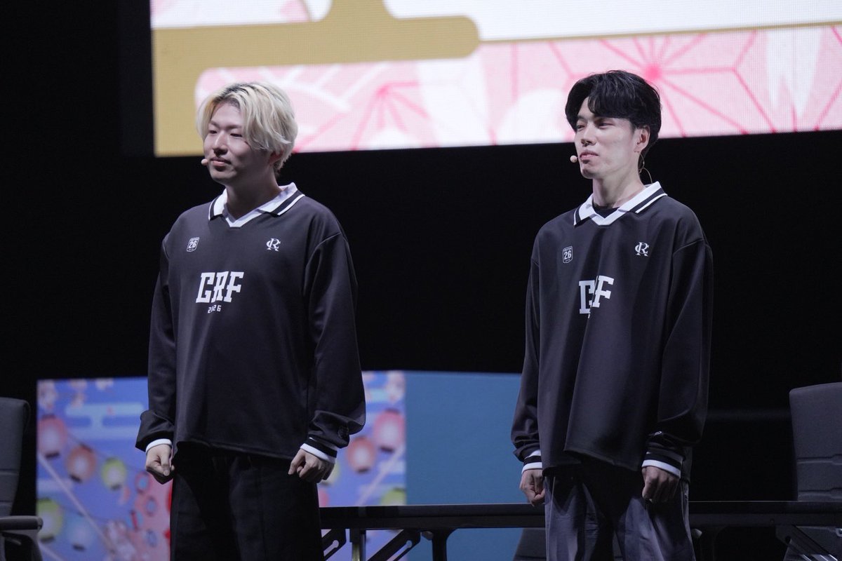 CR ふえた tweet media