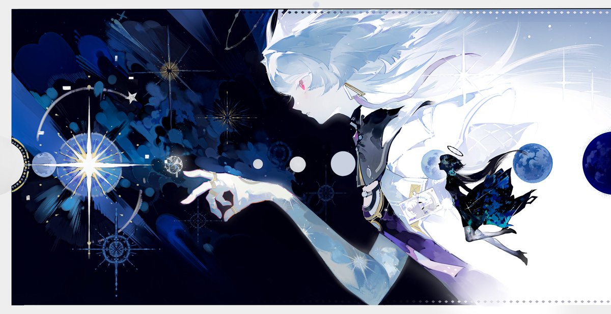 只需黎明 tweet media