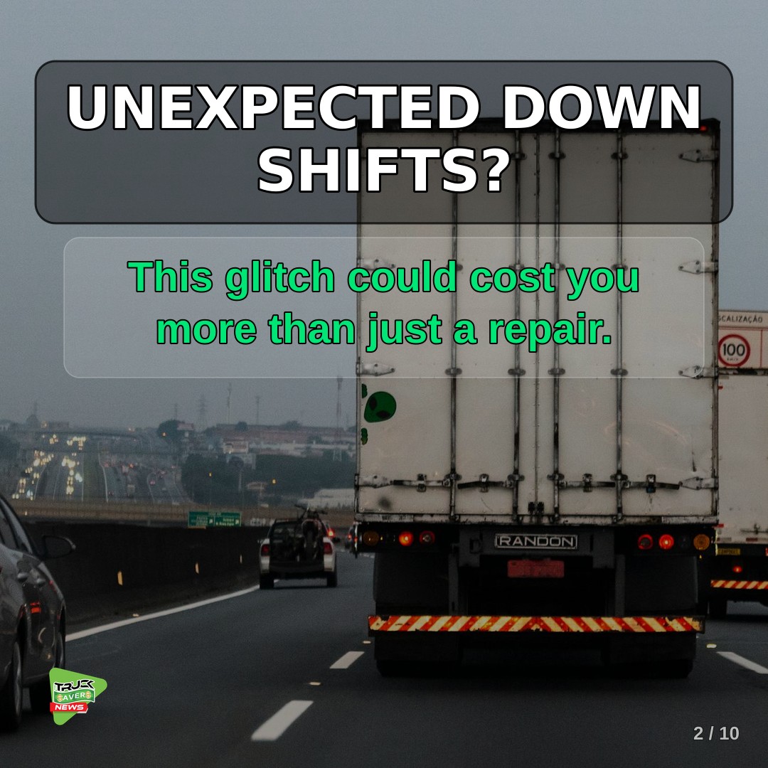 trucksaversnews's tweet image. Ford Recalls 1.4 Million F-150s: Unintended Downshifts Could Cost You

#Ford #F-150 #recall