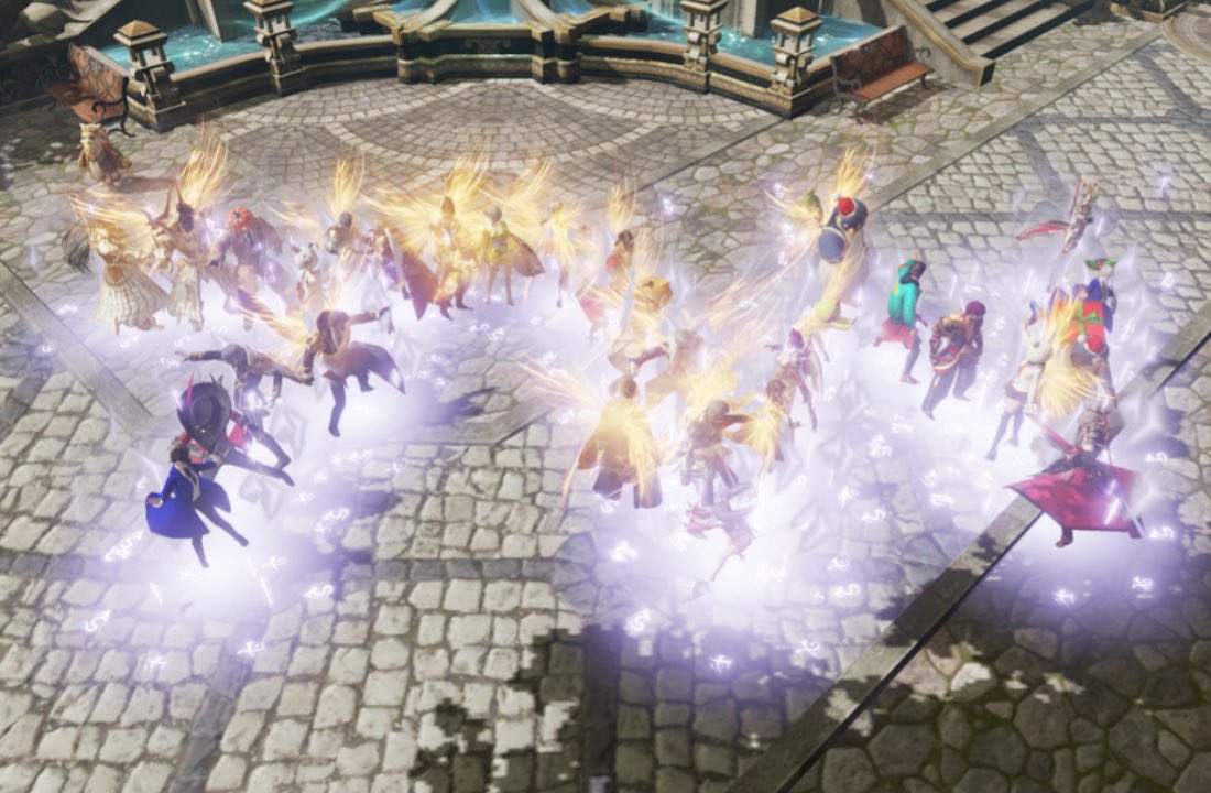 shalf@ハギオス tweet media