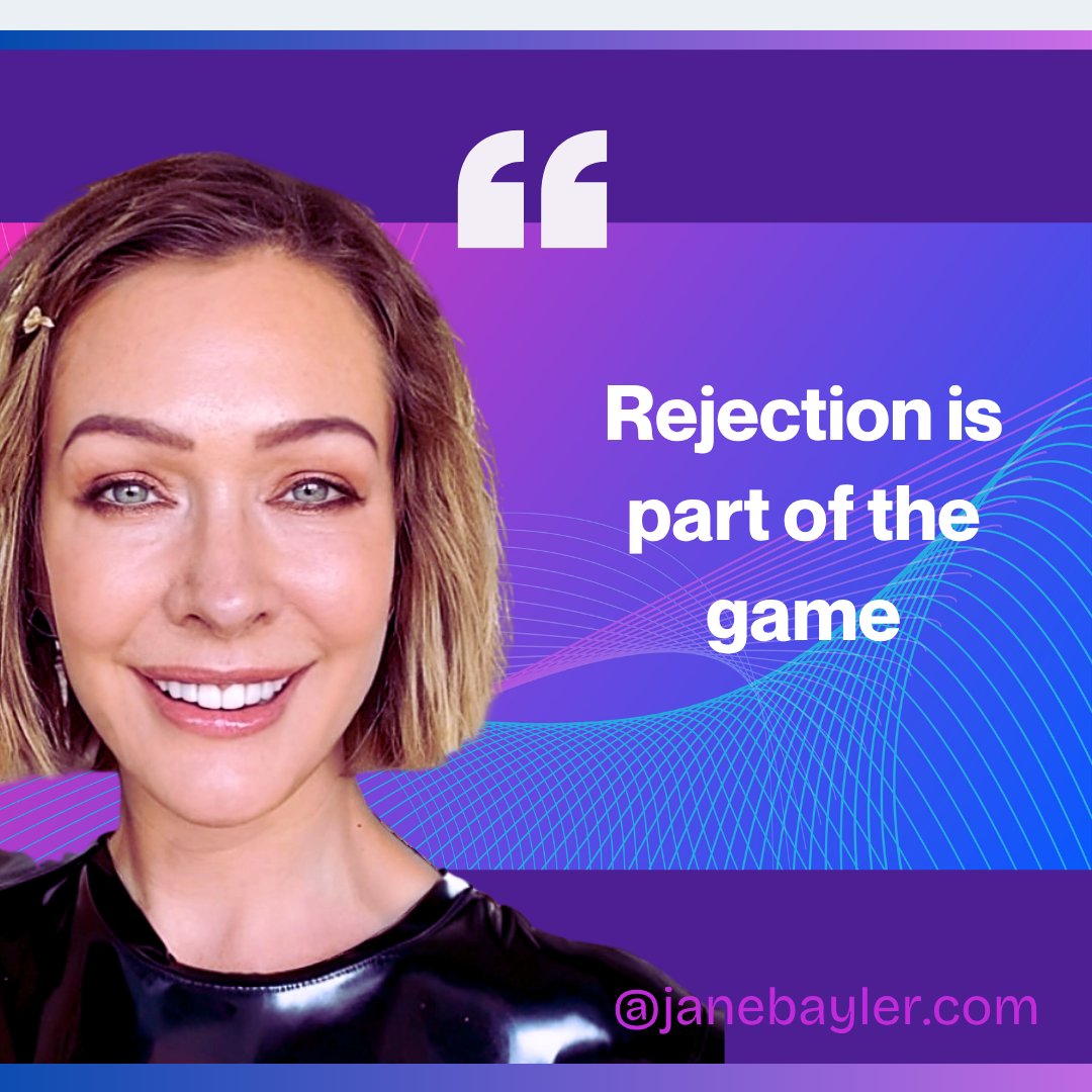 Jane Bayler tweet media