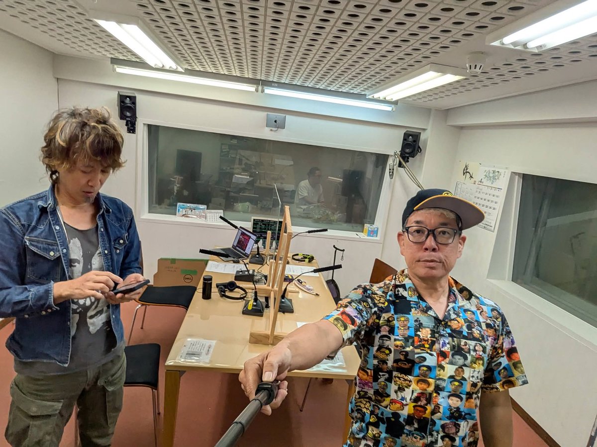 ナオキ屋⚡Naokiya tweet media