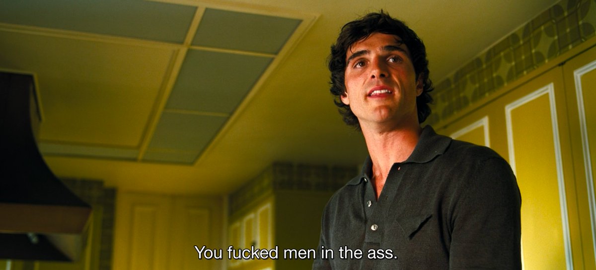 out of context HBO tweet media