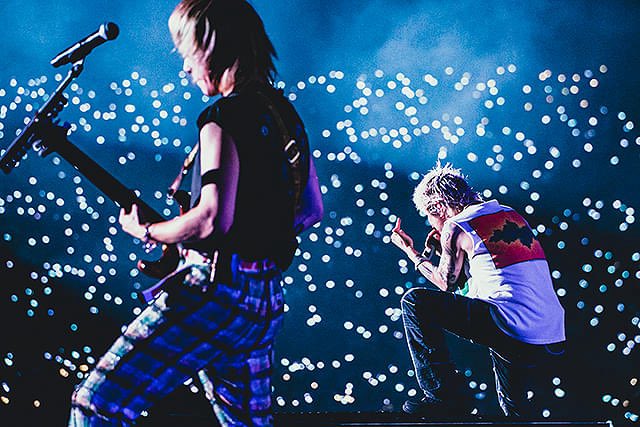 ベーダーの興行収入速報 tweet media