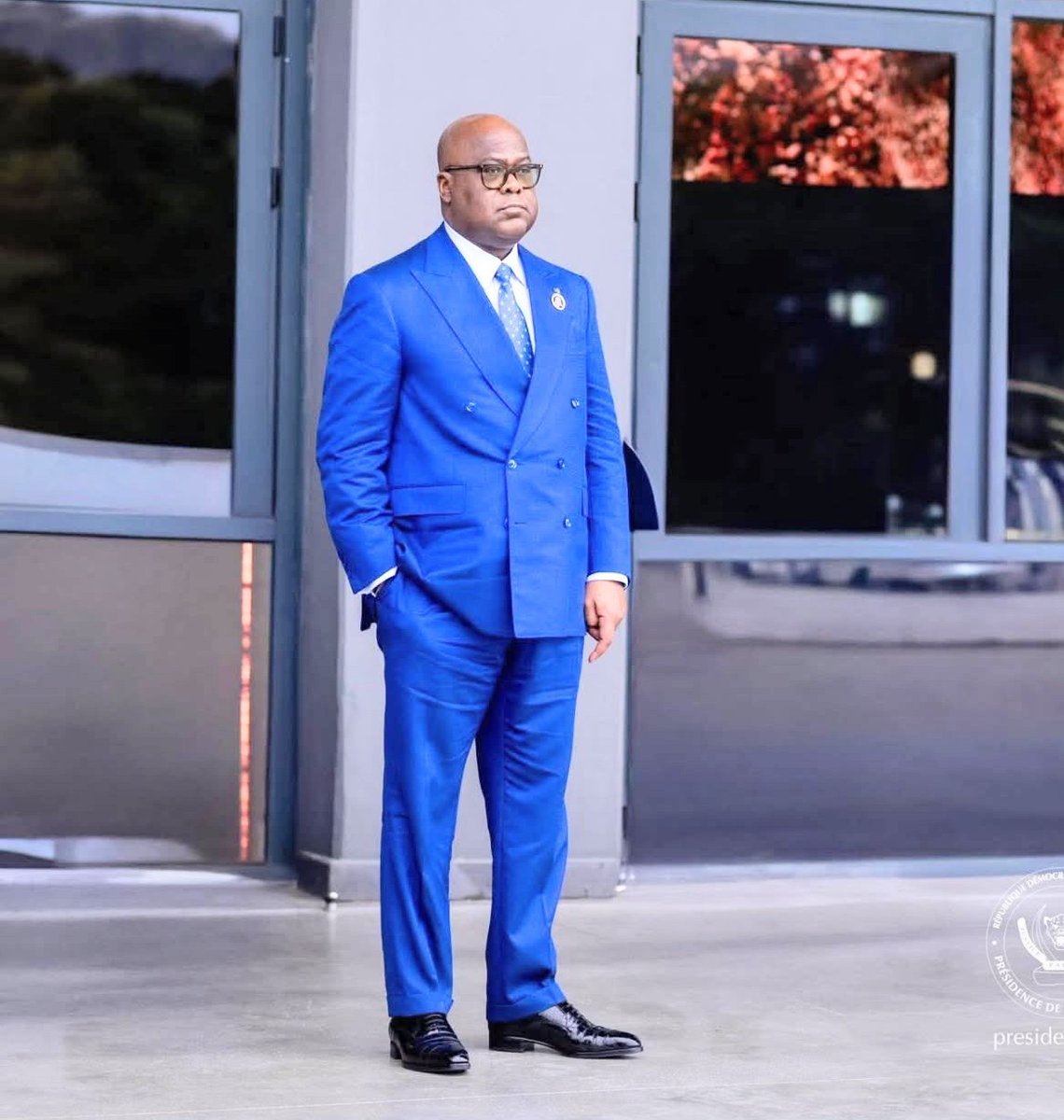 Serge Irenge tweet media