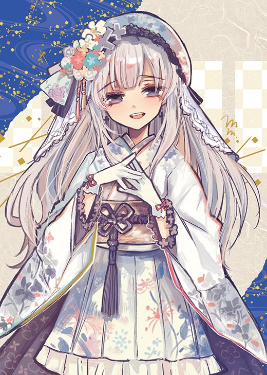 ムシカムジカʕ｡·ɷ·｡ʔ tweet media