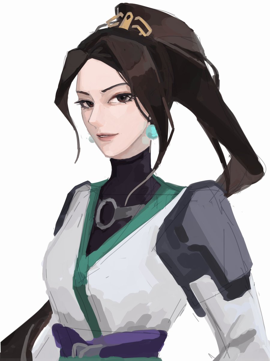 DRGUmimimi's tweet image. #Sage