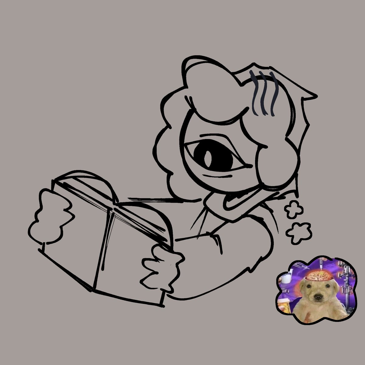 Mylidraws /ᐠ。ꞈ。ᐟ\ tweet media