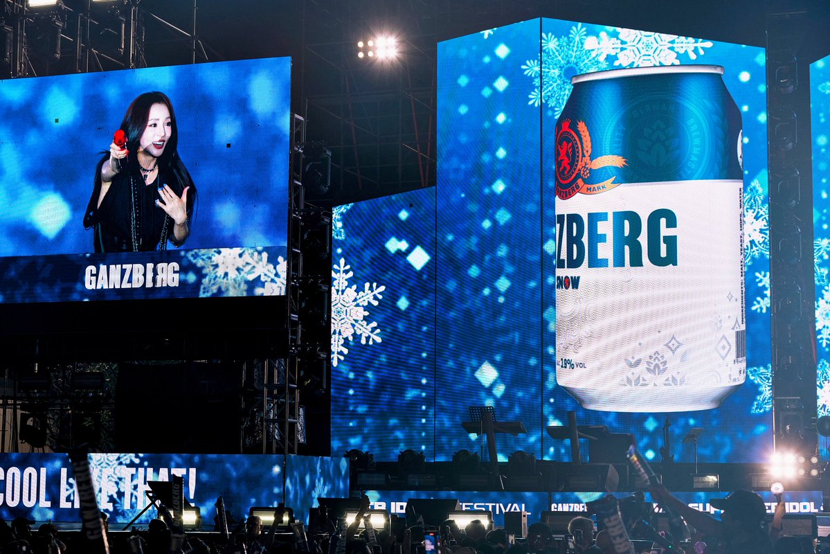 Thank you Cambodia 🇰🇭
Thank you Ganzberg 🍺
Grateful for this beautiful moment we shared  
Happy Khmer New Year 🧡