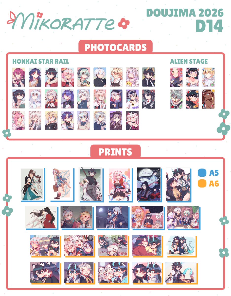 Nia ☁️ Doujima D14 tweet media