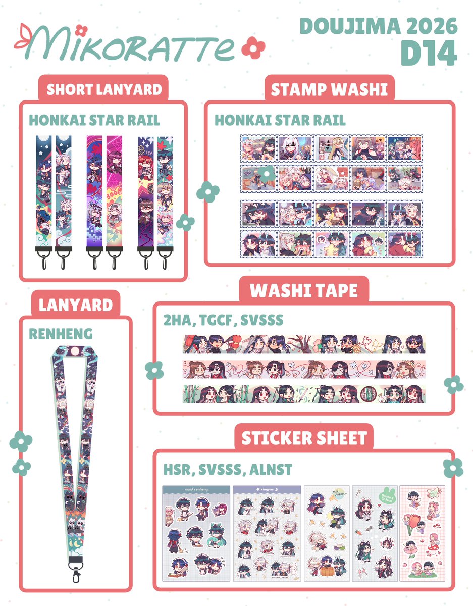 Nia ☁️ Doujima D14 tweet media