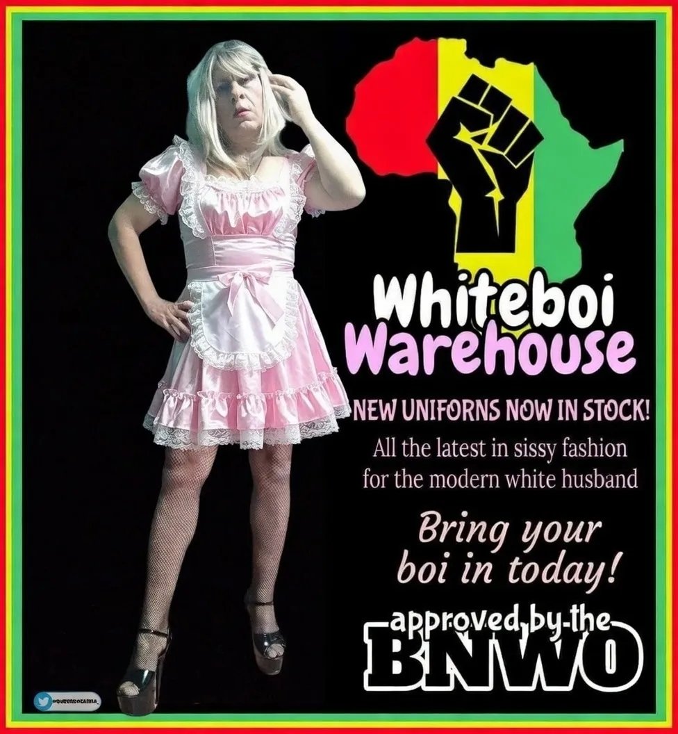 Sissy Pamela tweet media