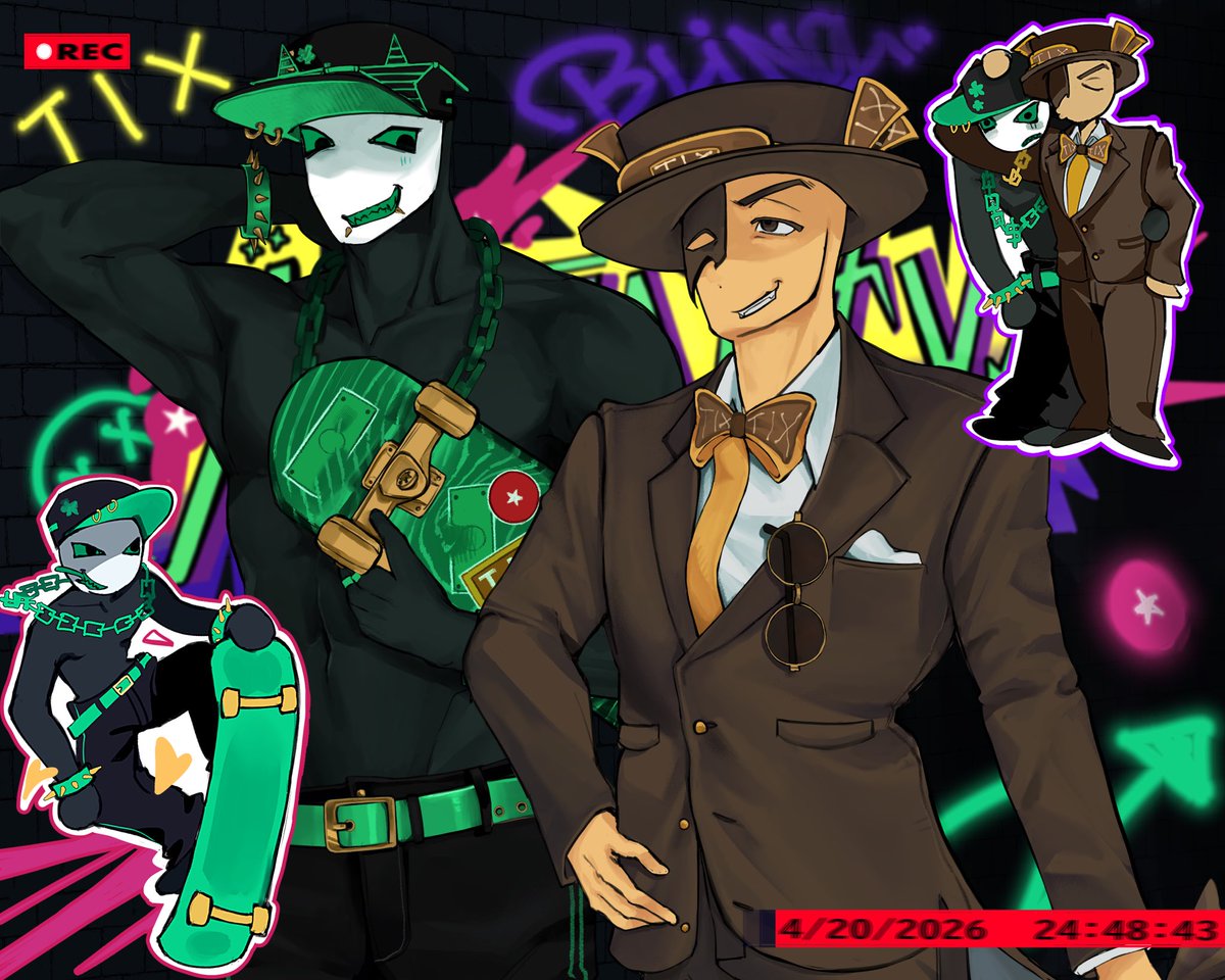 しぬね tweet media