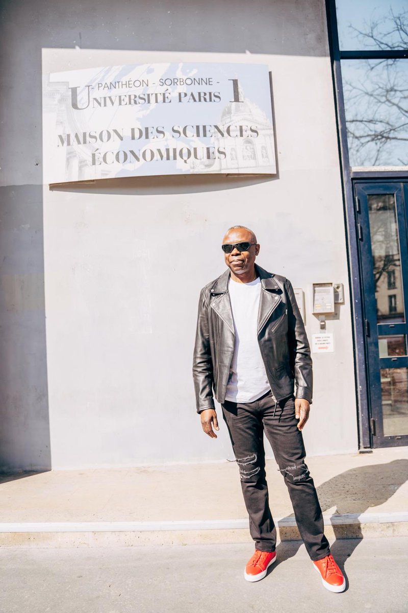 Célestin Monga tweet media