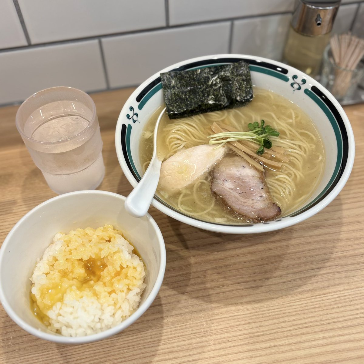 AmaJi-STYLES【OKERA GUILD】 tweet media