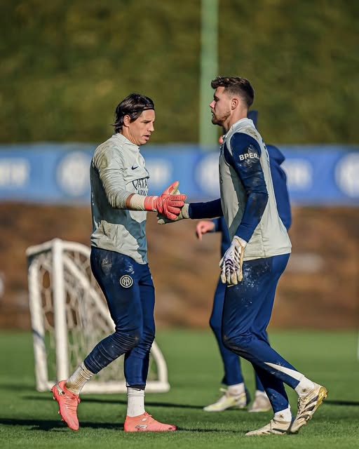 Zona Interisti ⭐⭐ tweet media