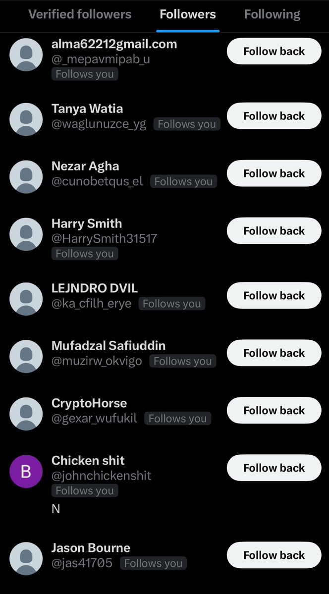 Mysterious Semblance At The Strand Of Nightmares tweet media